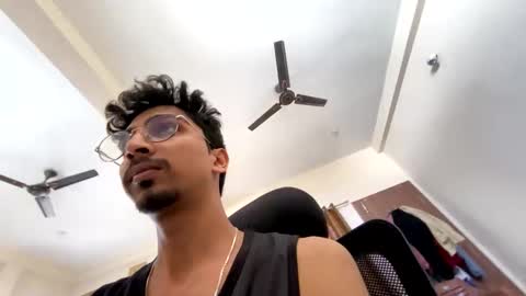 Mask Boy online show from February 2025 07:03:01 AM