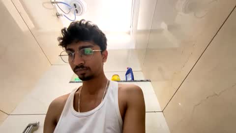 Mask Boy online show from February 2025 03:01:02 AM