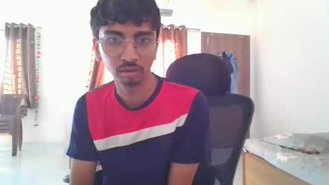 Mask Boy online show from March 2025 03:02:02 AM