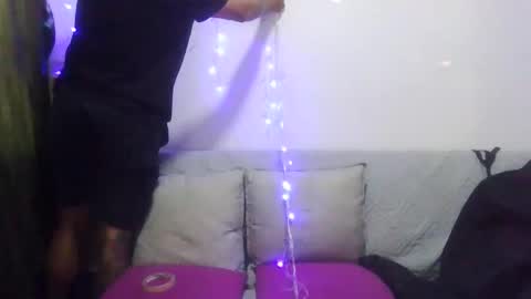 Masked Dante online show from January 2026 03:17:02 PM