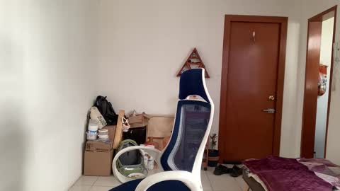 Masked Latin Noir online show from February 2026 04:26:01 PM