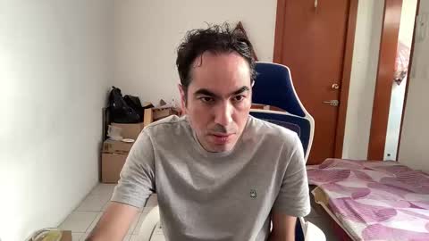 Masked Latin Noir online show from March 2026 03:39:01 PM