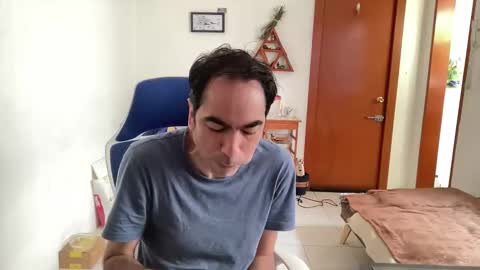 Masked Latin Noir online show from April 2026 04:12:02 PM