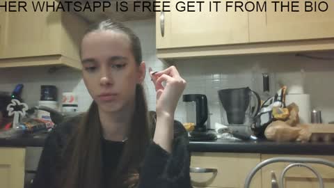 Extreme Couple online show from December 2024 08:51:01 PM