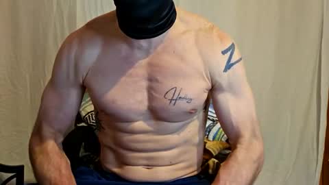 maskedyogaman online show from February 2026 03:05:02 AM