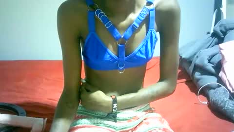 maskgang001 online show from November 2025 05:22:02 AM