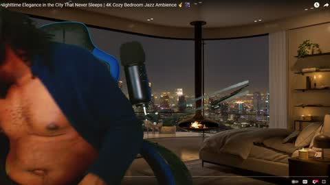 Maskmind online show from January 2025 06:15:01 PM