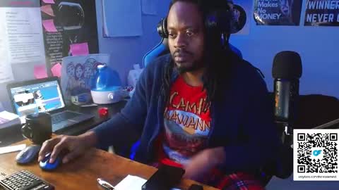 Maskmind online show from March 2025 04:02:01 PM