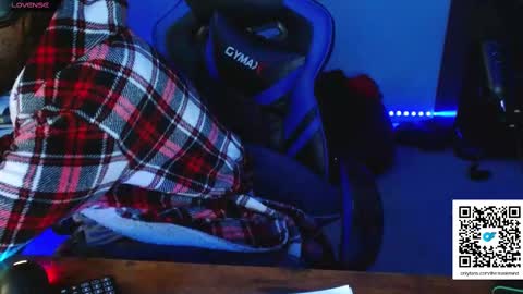 Maskmind online show from March 2025 06:54:02 PM