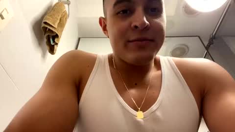 Mason Bennet online show from December 2024 03:53:01 AM