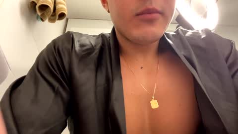 Mason Bennet online show from January 2025 07:53:02 AM