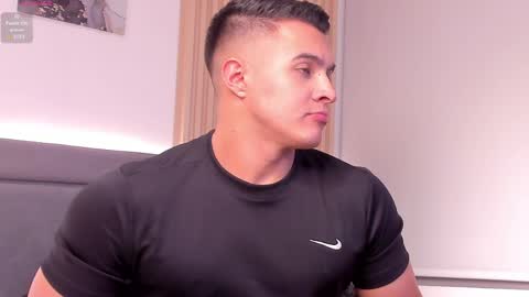 Mason Bennet online show from April 2026 11:59:02 PM