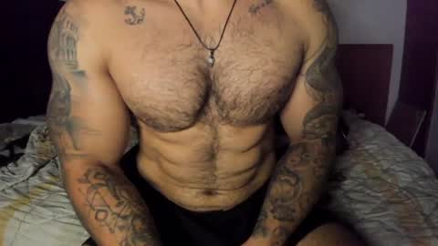 Mason Andre online show from June 2026 08:49:02 AM