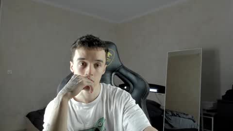 Mason online show from March 2025 03:44:01 AM