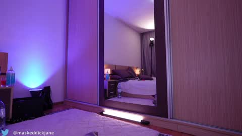 DickJane online show from March 2025 11:48:01 AM