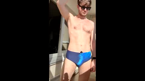 massage_mike online show from March 2026 08:51:02 AM