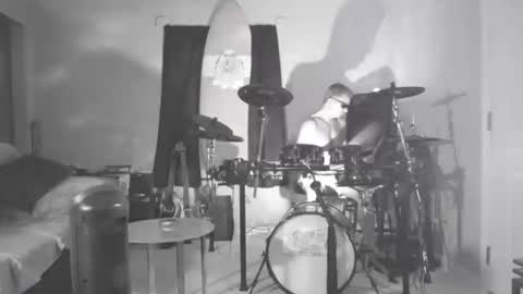 Snapshot of massageartist chatting on March 2026 06:26:01 AM HappyZending online show from March 2026 06:26:01 AM