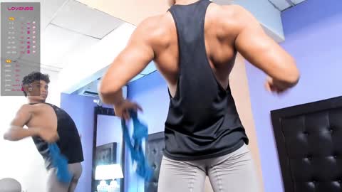 Lucas online show from December 2024 01:54:02 PM