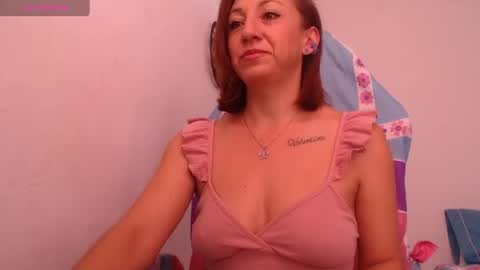Snapshot of massielferretis chatting on January 2025 08:35:01 PM massiel ferreti online show from January 2025 08:35:01 PM