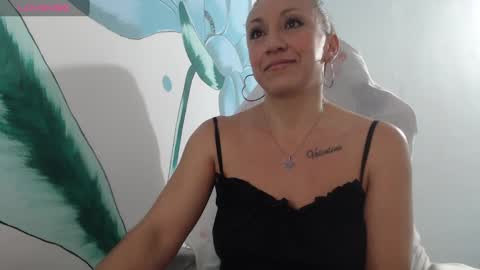 Snapshot of massielferretis chatting on March 2025 07:54:01 AM massiel ferreti online show from March 2025 07:54:01 AM