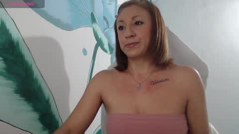 Snapshot of massielferretis chatting on March 2025 07:58:02 AM massiel ferreti online show from March 2025 07:58:02 AM