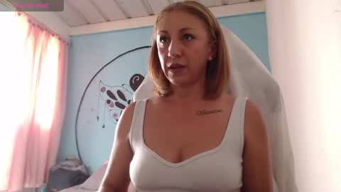 Snapshot of massielferretis chatting on September 2025 08:42:01 PM massiel ferreti online show from September 2025 08:42:01 PM