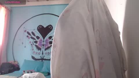 Snapshot of massielferretis chatting on September 2025 08:33:02 PM massiel ferreti online show from September 2025 08:33:02 PM