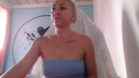 Snapshot of massielferretis chatting on February 2026 08:28:01 PM massiel ferreti online show from February 2026 08:28:01 PM
