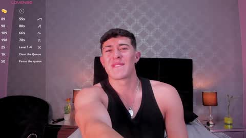 Massimo online show from December 2024 02:49:01 PM