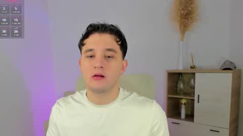 Massimo online show from February 2026 11:08:02 PM