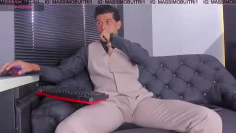 Snapshot of massimo_g chatting on July 2026 01:46:02 PM I am Massimo online show from July 2026 01:46:02 PM