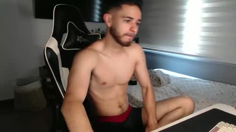 Snapshot of massimo_santino chatting on April 2026 03:24:02 PM Massimo Santino online show from April 2026 03:24:02 PM