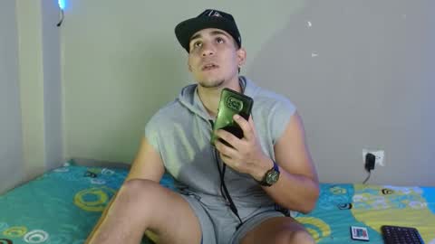 massimo_vidal online show from October 2025 02:31:01 PM