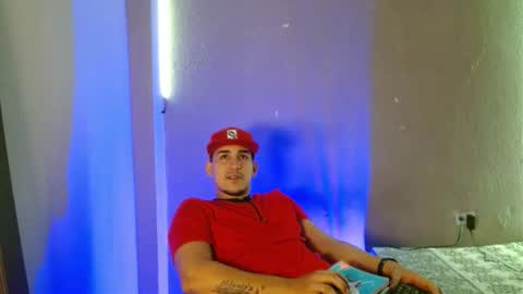 massimo_vidal online show from November 2025 06:43:02 PM