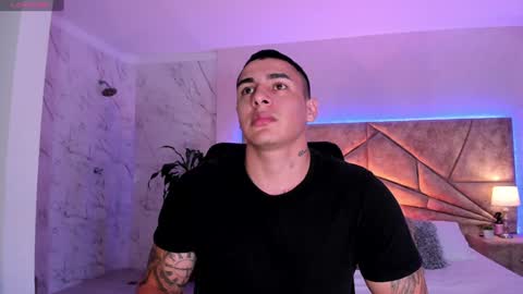 Massimo Contie online show from December 2024 03:55:01 PM