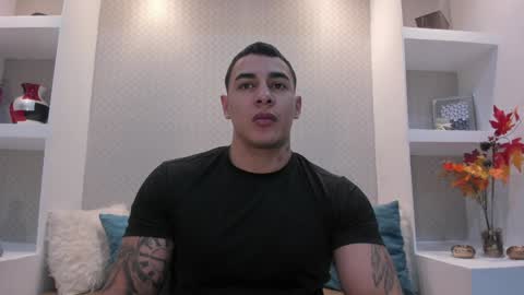 Massimo Contie online show from December 2024 11:57:02 AM