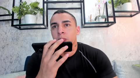 Massimo Contie online show from January 2025 03:30:02 PM