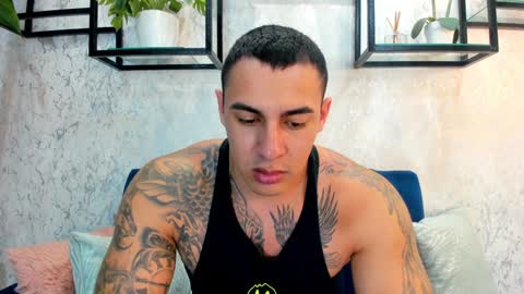 Massimo Contie online show from January 2025 04:08:02 PM