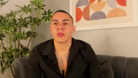 Massimo Contie online show from September 2025 10:43:01 PM