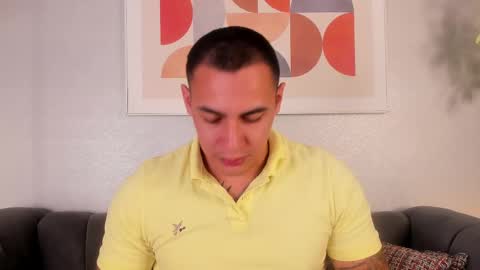 Massimo Contie online show from September 2025 10:32:02 PM