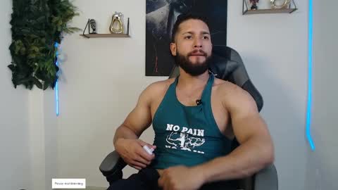 Massimo online show from April 2026 04:34:02 PM