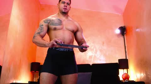 massimowalton2 online show from March 2026 02:53:01 PM