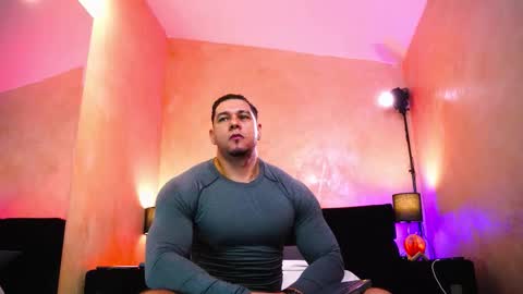 massimowalton2 online show from March 2026 01:22:01 PM