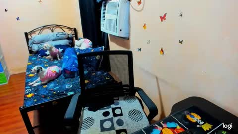 Snapshot of massivecockcum chatting on March 2025 03:33:01 AM kimmy online show from March 2025 03:33:01 AM