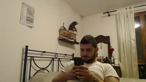 Snapshot of massu1994 chatting on February 2025 05:45:01 PM Massu94 online show from February 2025 05:45:01 PM