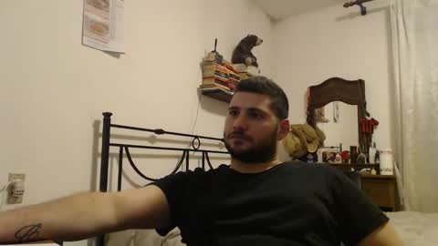 Snapshot of massu1994 chatting on February 2025 04:36:01 PM Massu94 online show from February 2025 04:36:01 PM