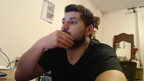 Snapshot of massu1994 chatting on March 2025 11:38:02 PM Massu94 online show from March 2025 11:38:02 PM