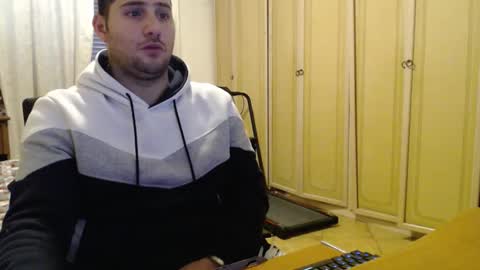 Massu94 online show from November 2025 11:32:02 AM