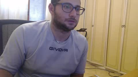 Massu94 online show from April 2026 11:36:02 AM