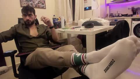 Matthew online show from February 2025 03:44:02 AM